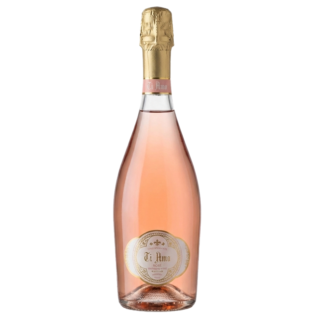 Li Amo Rosé Spumante