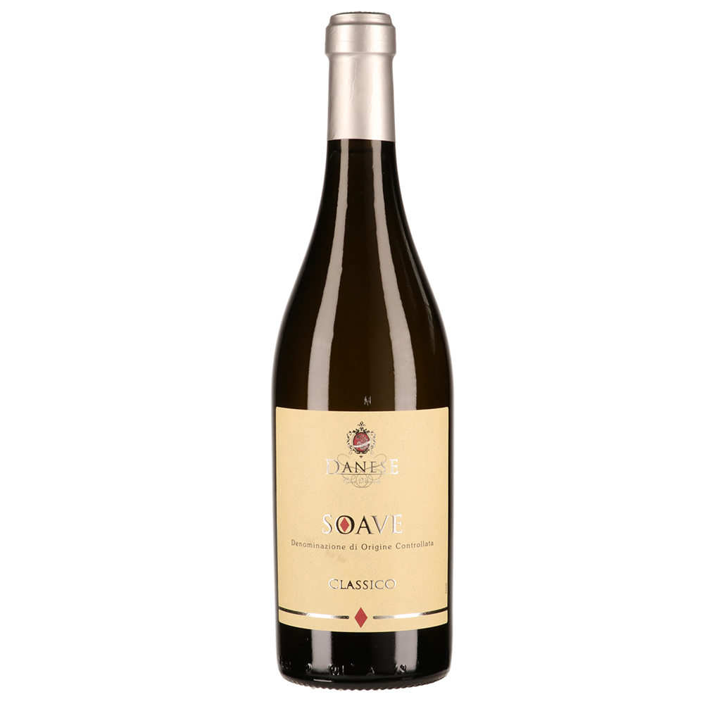 Danese Soave Classico DOC 2024