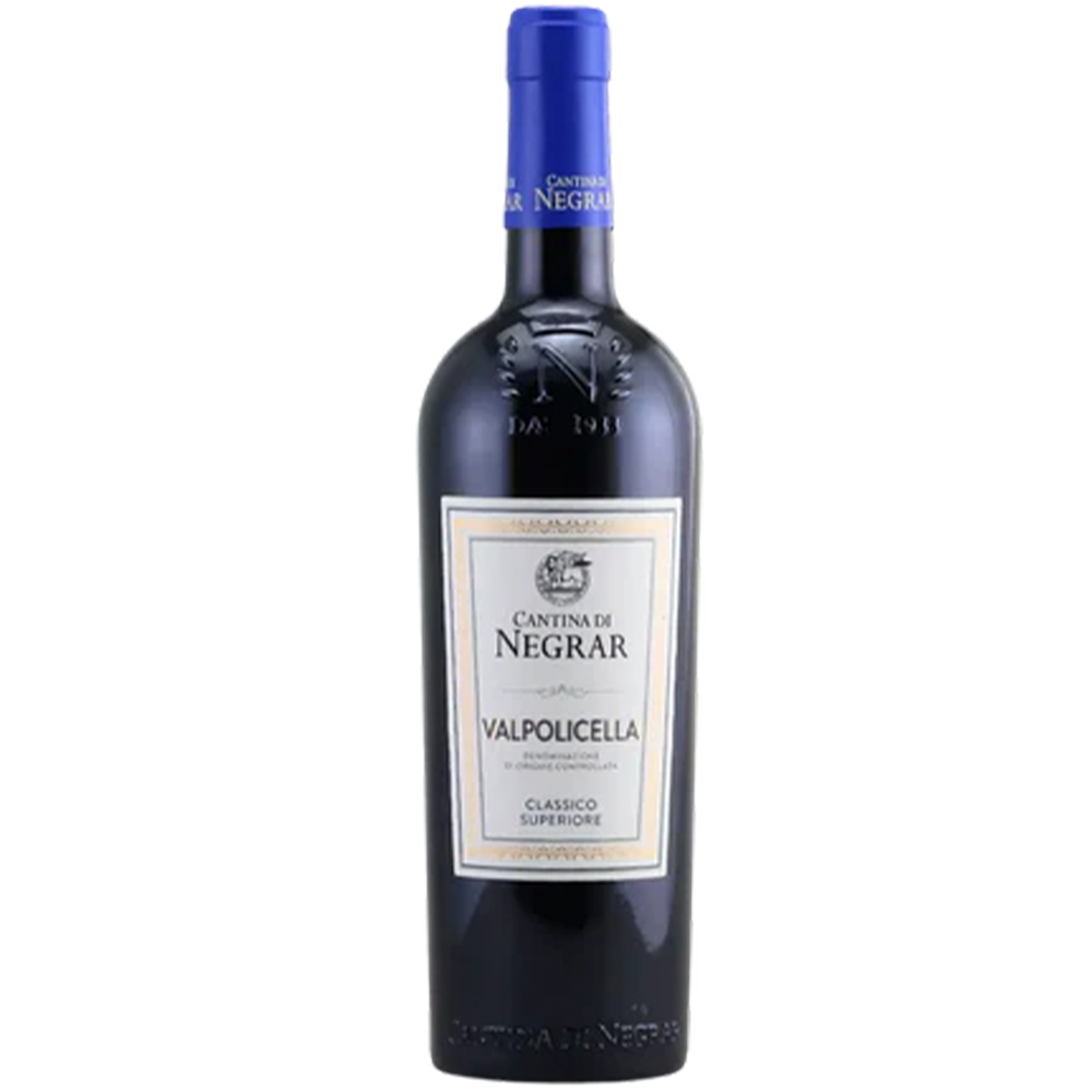 Cantina di Negrar Valpolicella Classico Superiore DOC 2022
