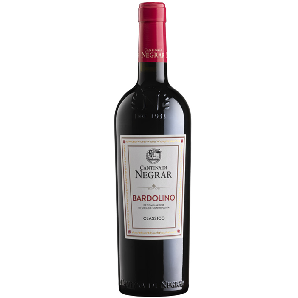 Cantina di Negrar Bardolino Classico DOC 2024