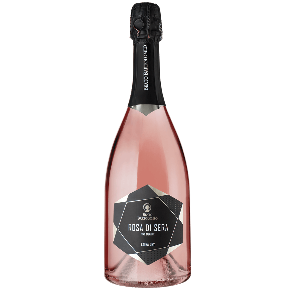 Beato Bartolomeo Rosa di Sera Vino Spumante Extra Dry