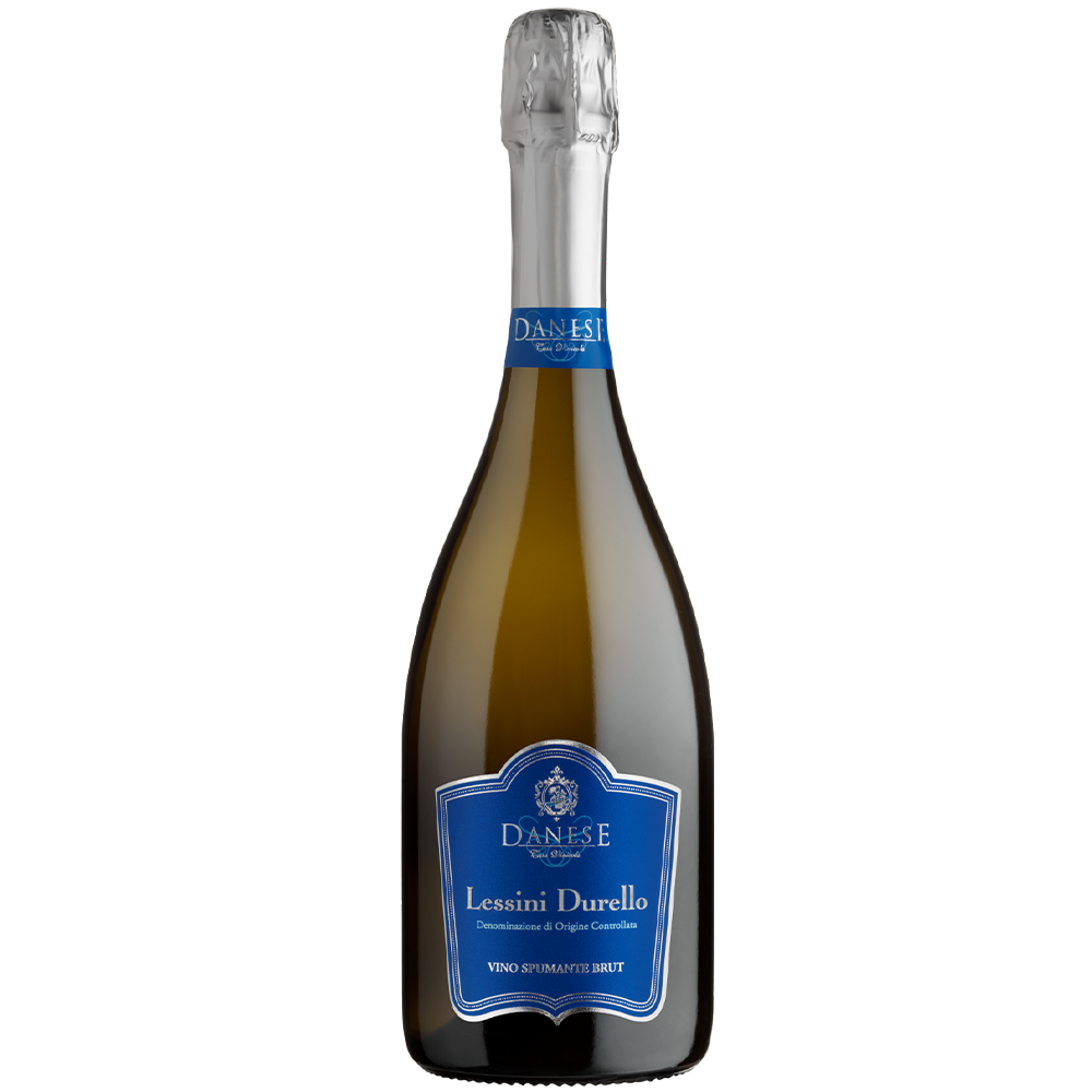Danese Lessini Durello Vino Spumante Extra Dry