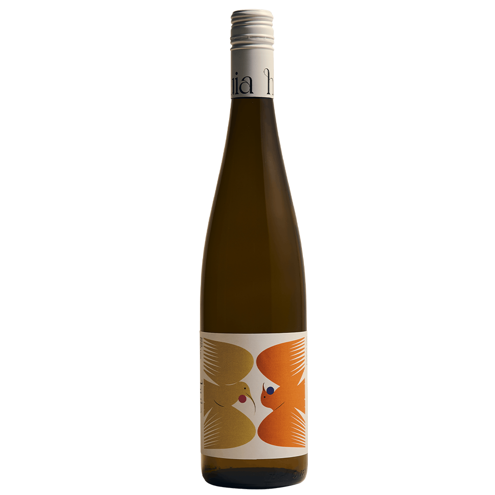 Huia Organic Orange 2024