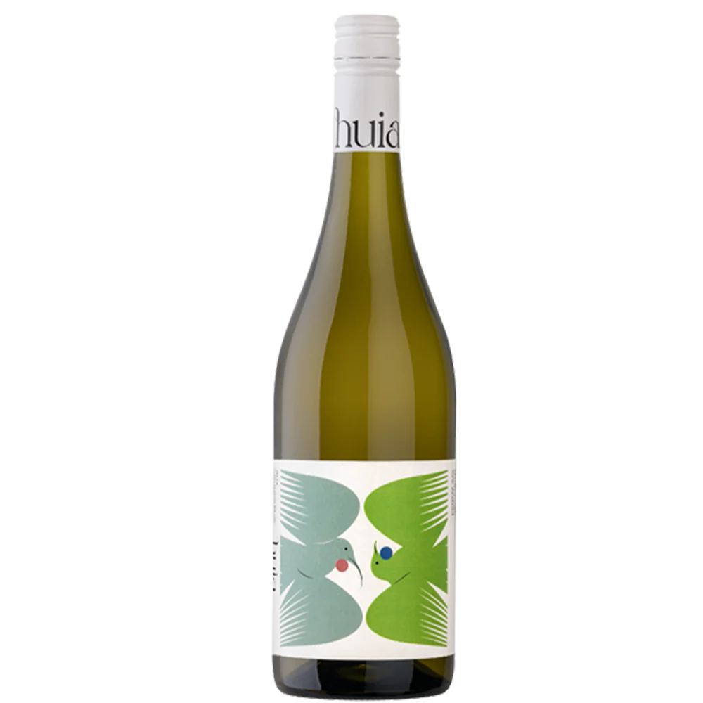 Huia Organic Riesling 2024