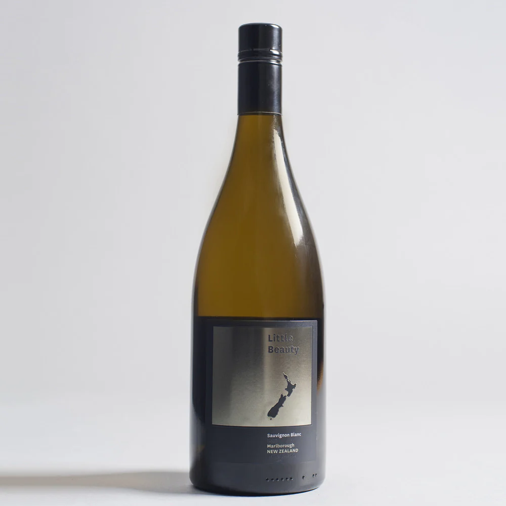 Little Beauty Sauvignon Blanc 2023