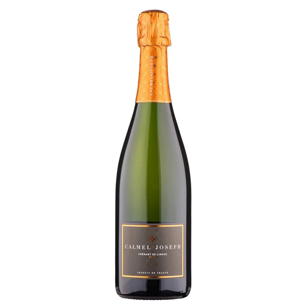 Calmel Joseph Crémant de Limoux Brut – NV