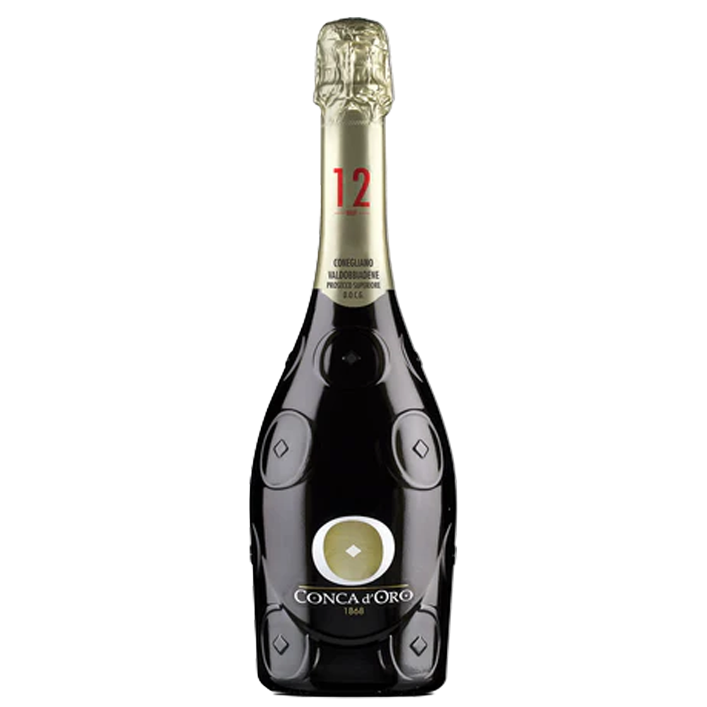 Conca d’Oro "12" Brut