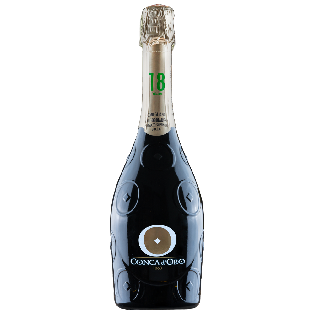 Conca d’Oro "18" Extra Dry