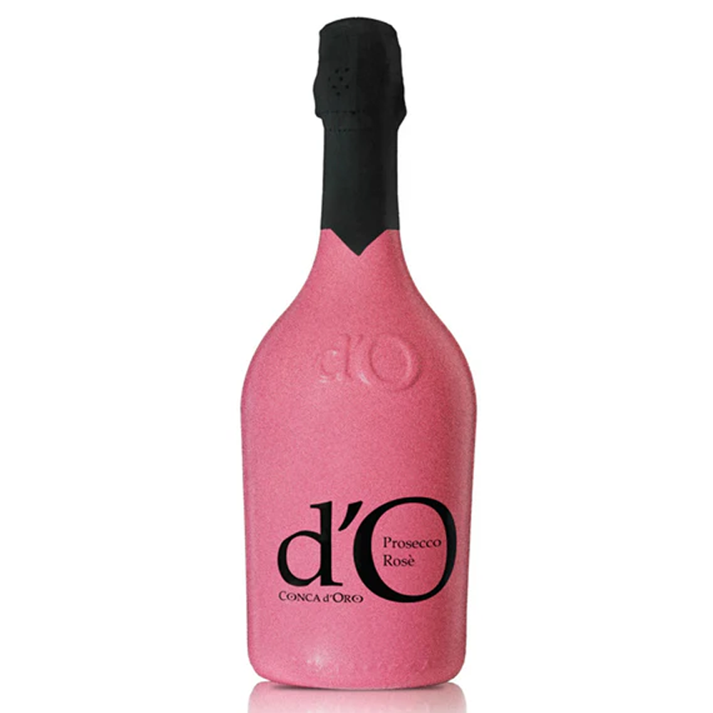 Conca d’Oro "d’Sé" Prosecco Rosé