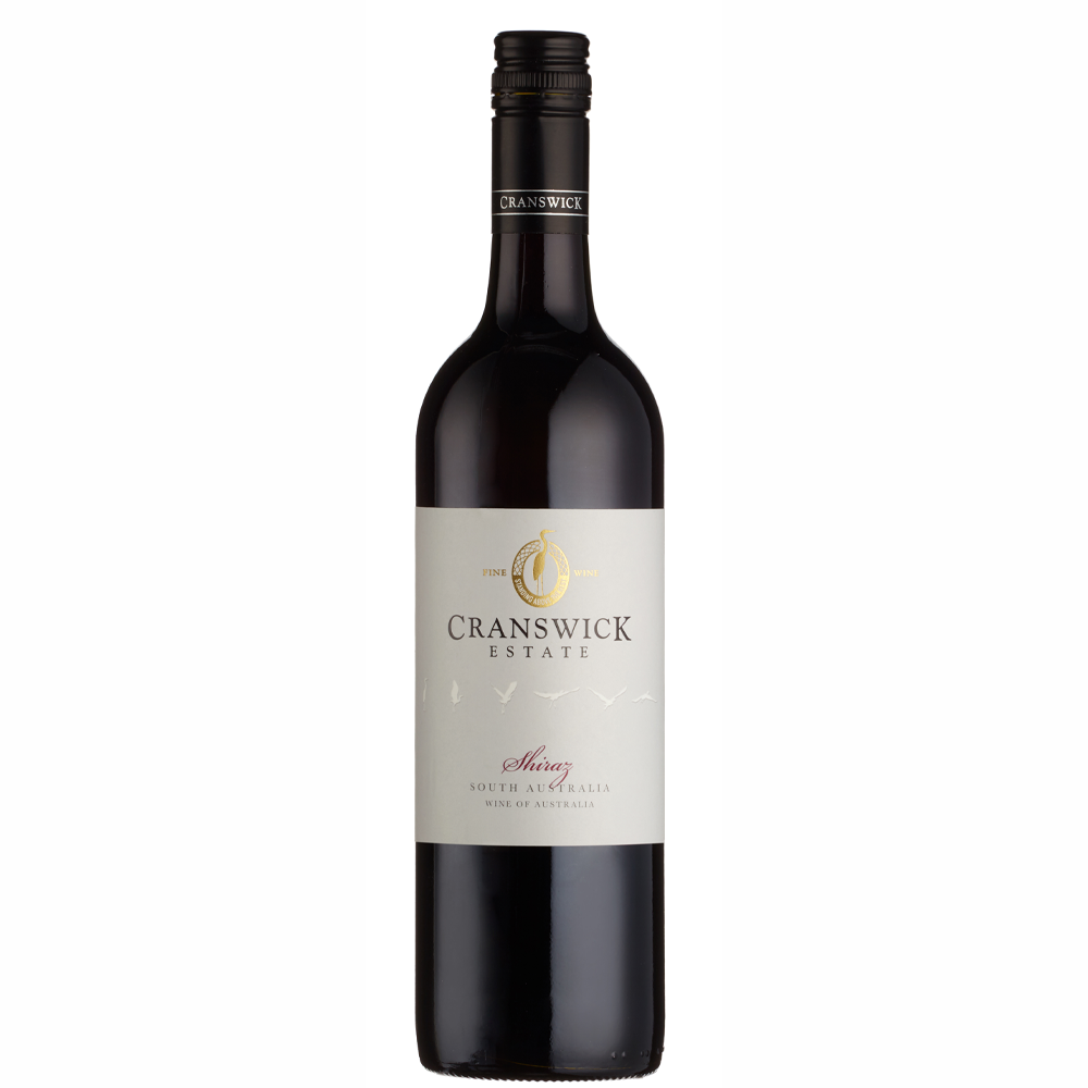 Cranswick Estate Shiraz (Padthaway, South Australia)