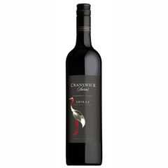 Cranswick Sarus Shiraz 2021 (Barossa Valley)