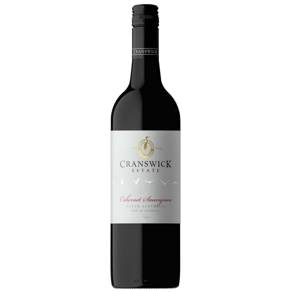 Cranswick Estate Cabernet Sauvignon (Coonawarra): 2021