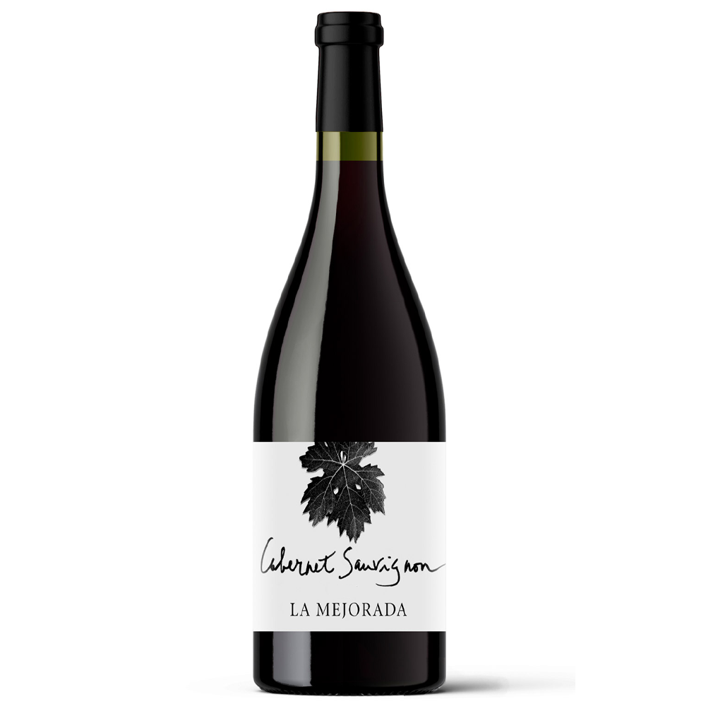 La Mejorada Cabernet Sauvignon