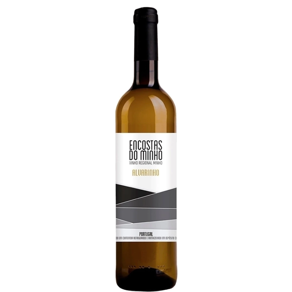 Encostas do Minho Alvarinho (Vinho Regional Minho)