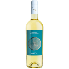 Caolino Fiano IGP Salento