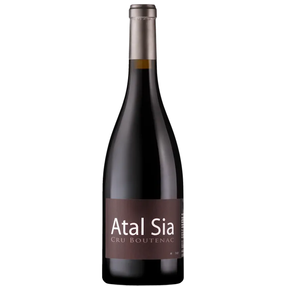 Château Ollieux Romanis "Atal Sia" (Boutenac) 2023