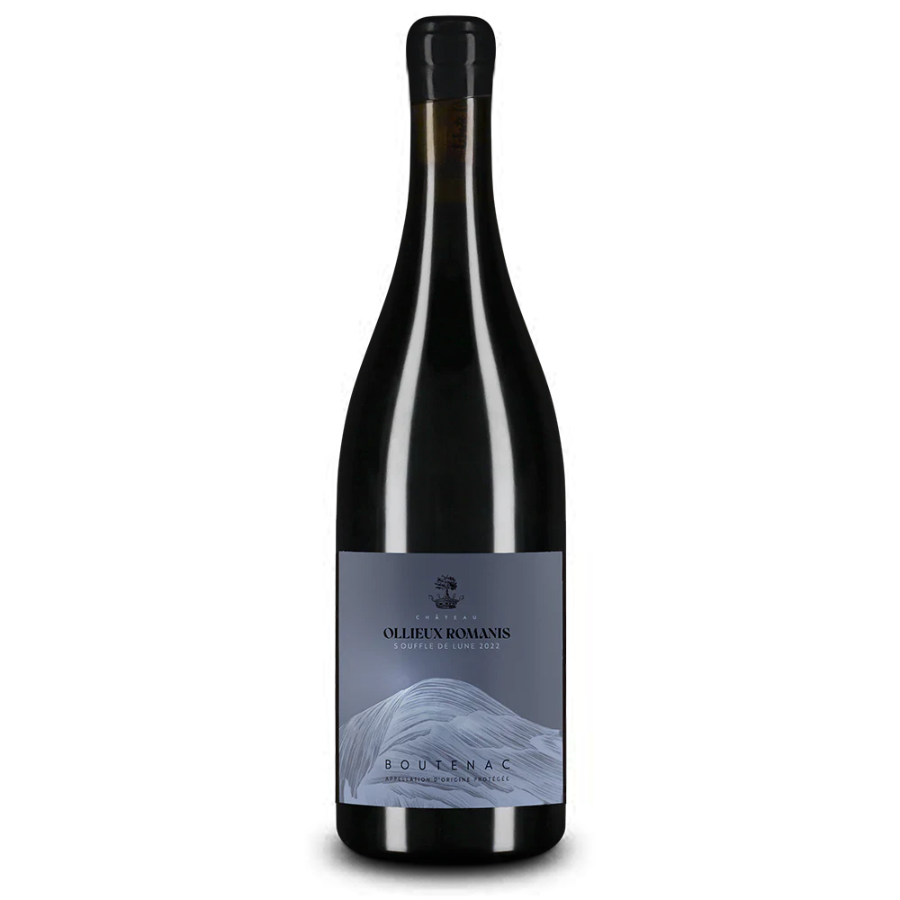 Château Ollieux Romanis "Souffle de Lune" (Boutenac) 2022