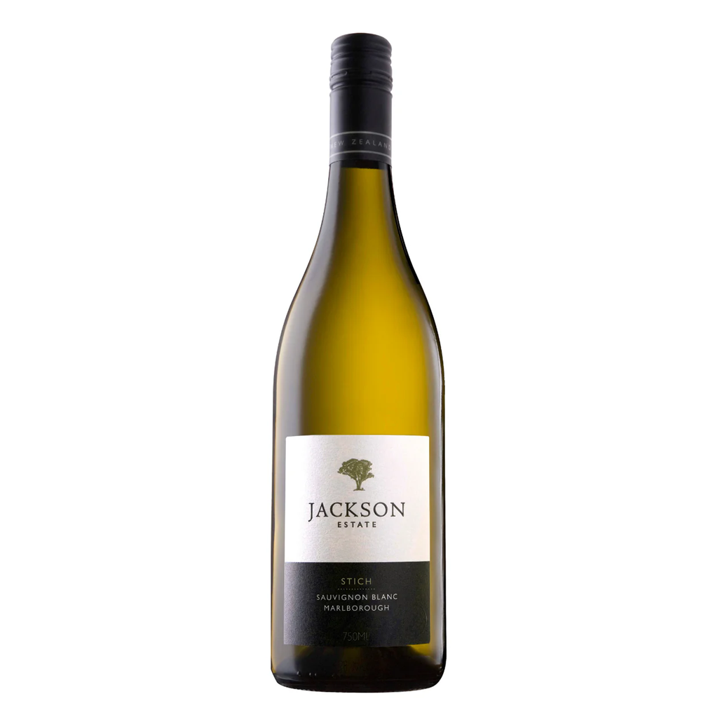 Jackson Estate "Stich" Sauvignon Blanc 2024