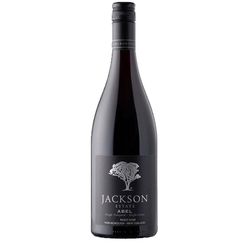 Jackson Estate "Abel" Pinot Noir 2016