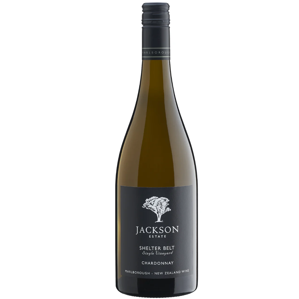 Jackson Estate "Shelter Belt" Chardonnay 2021