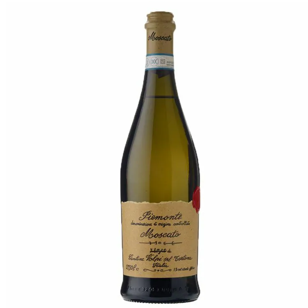 Cantine Volpi Moscato d'Asti