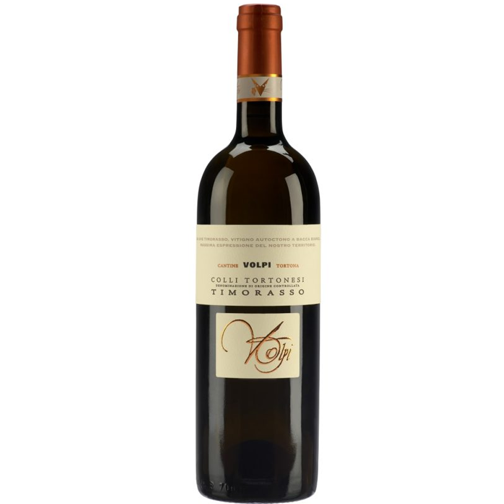 Cantine Volpi Derthona Timorasso 2023
