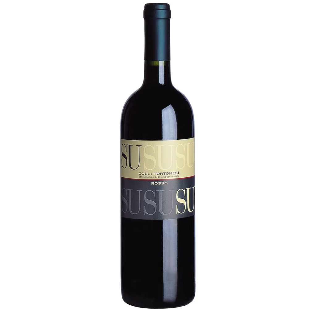 Cantine Volpi "Ususu" Rosso 2022