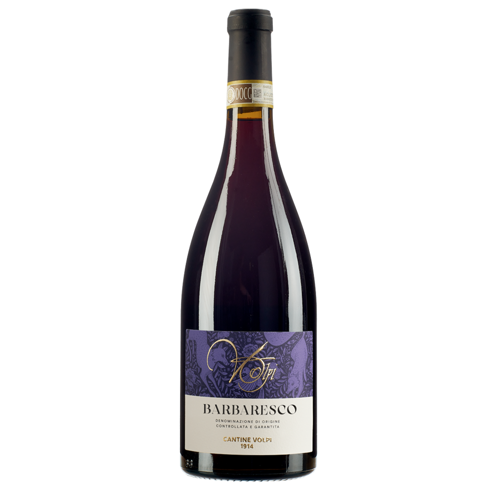 Cantine Volpi Barbaresco 2021
