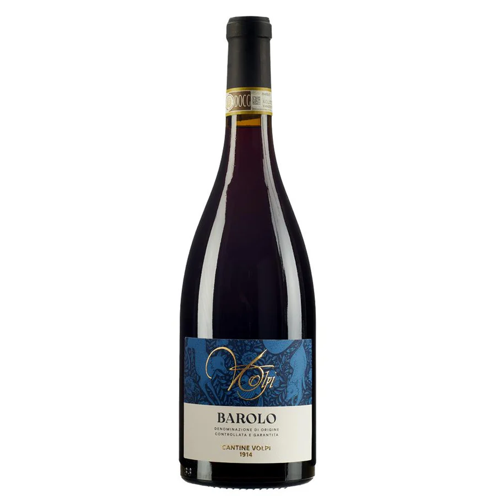 Cantine Volpi Barolo