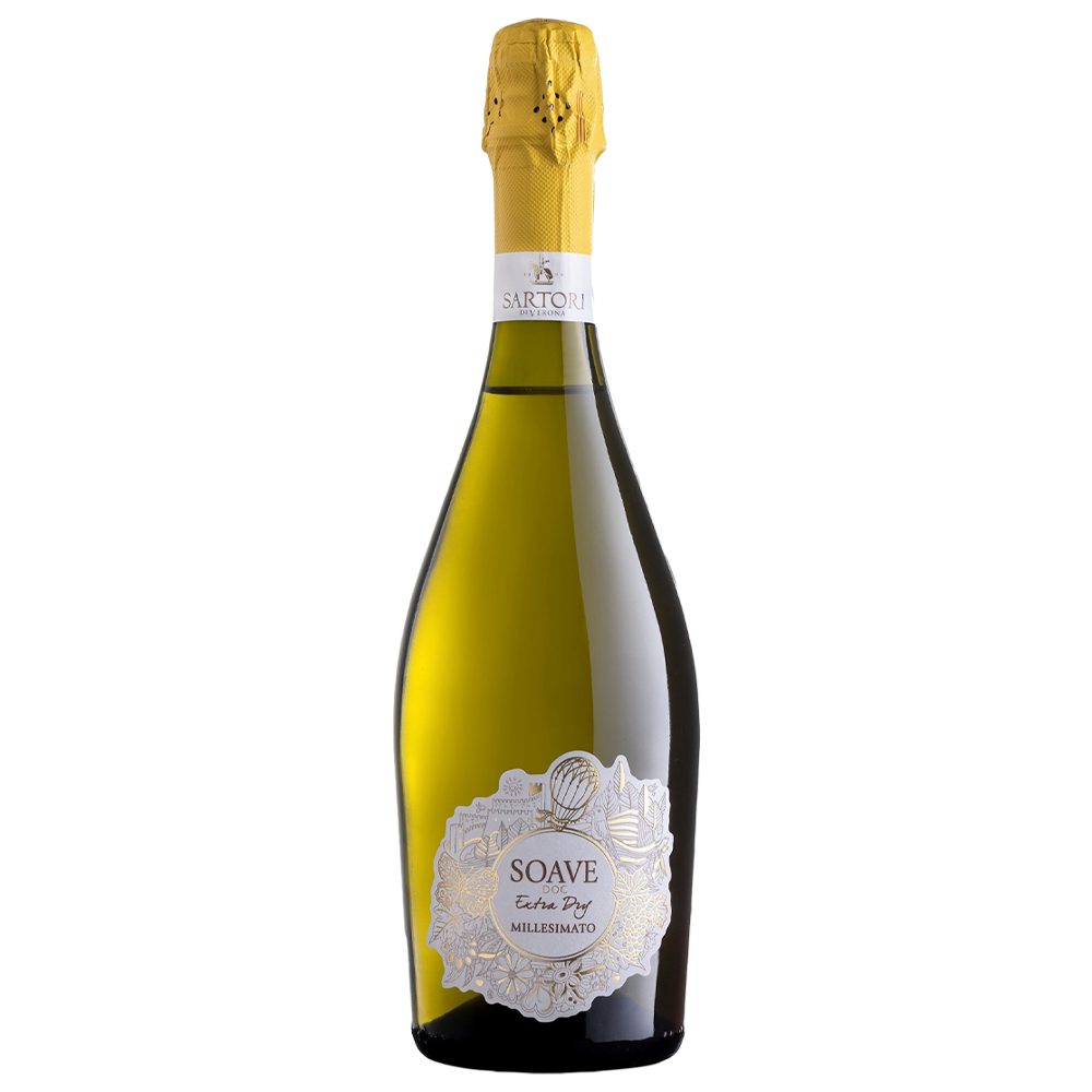 Sartori Soave Extra Dry 2023