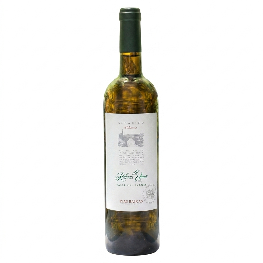 Bodegas Escudero "Ribera del Umia" Albariño 2024