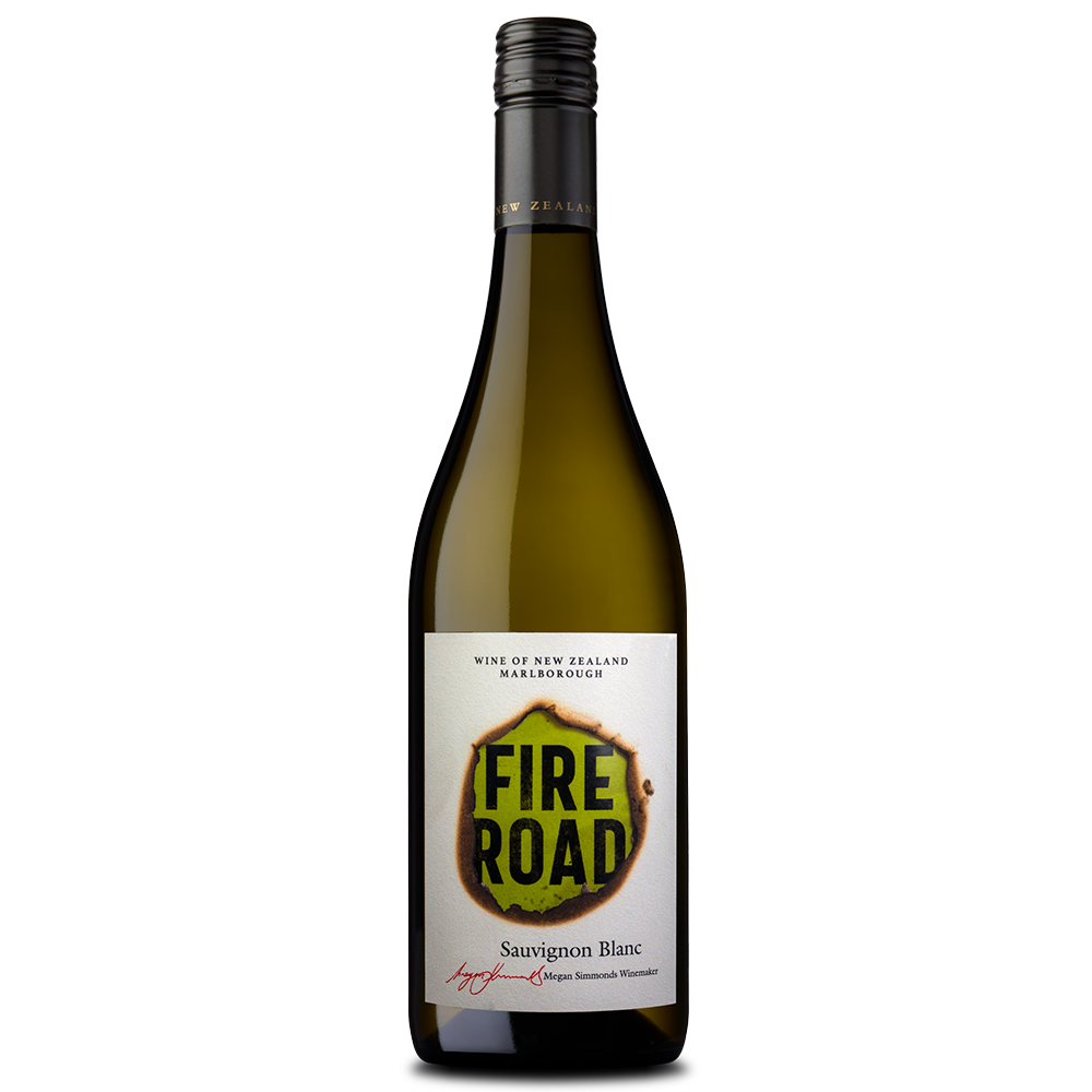 "Fire Road Sauvignon Blanc 2025