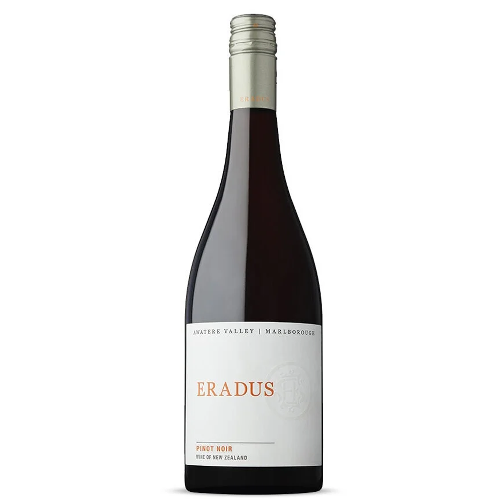 Eradus Pinot Noir 2025
