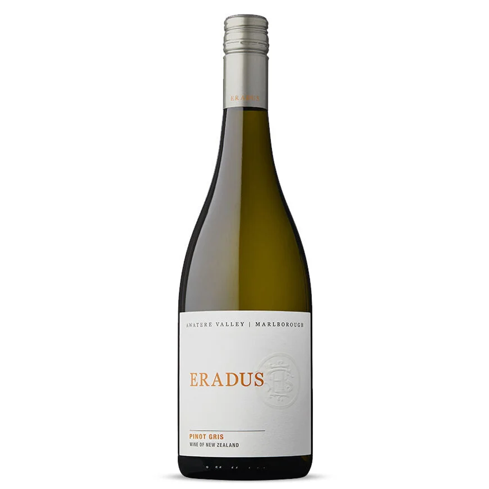 Eradus Pinot Gris 2025