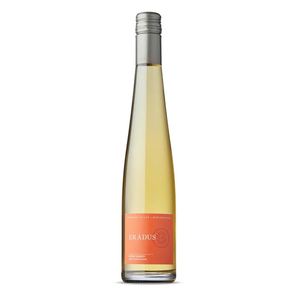 Eradus "Sticky Mickey" Late Harvest Sauvignon Blanc 2024 375ml