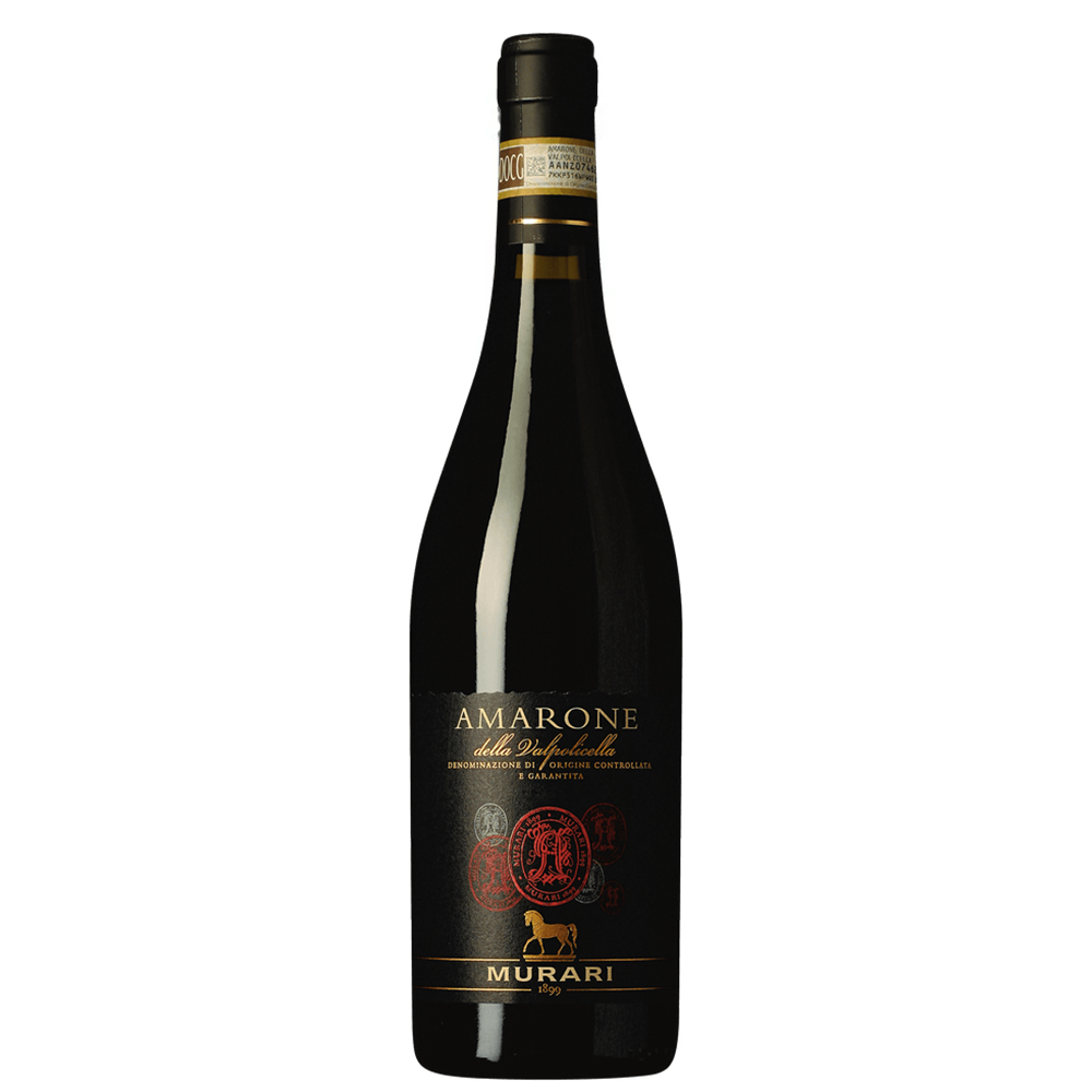 Murari Amarone della Valpolicella 2021