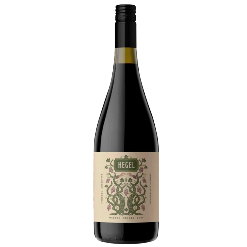 Hegel Malbec - Cereza 2024