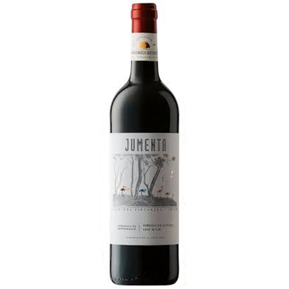 Pepe Rodríguez de Vera Jumenta 2022