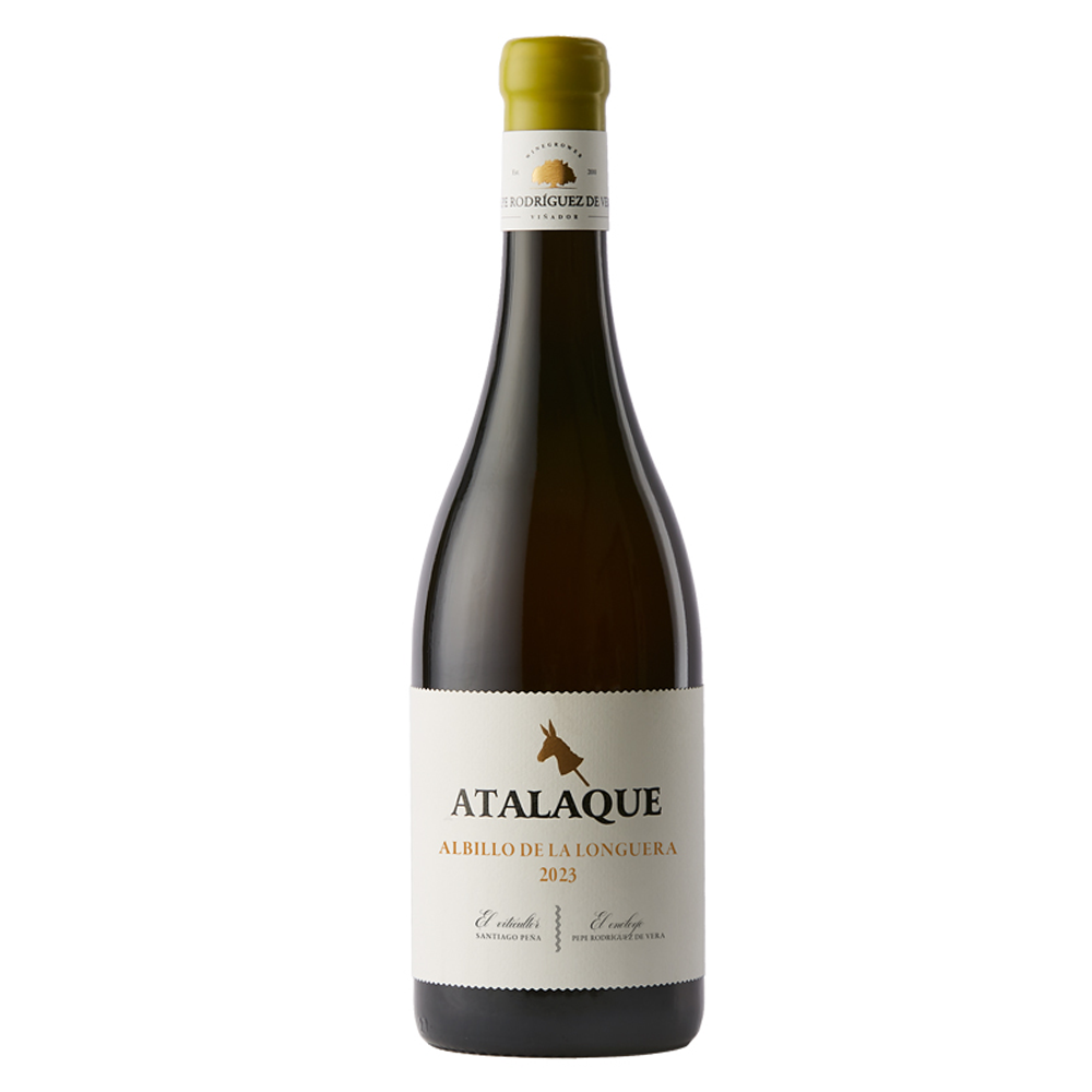 Atalaque Albillo de la Longuera 2023