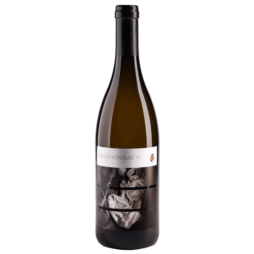 Dveri Pax Chardonnay V 2019