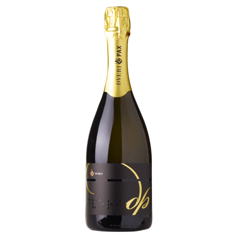 Dveri Pax DP Brut (Sparkling)