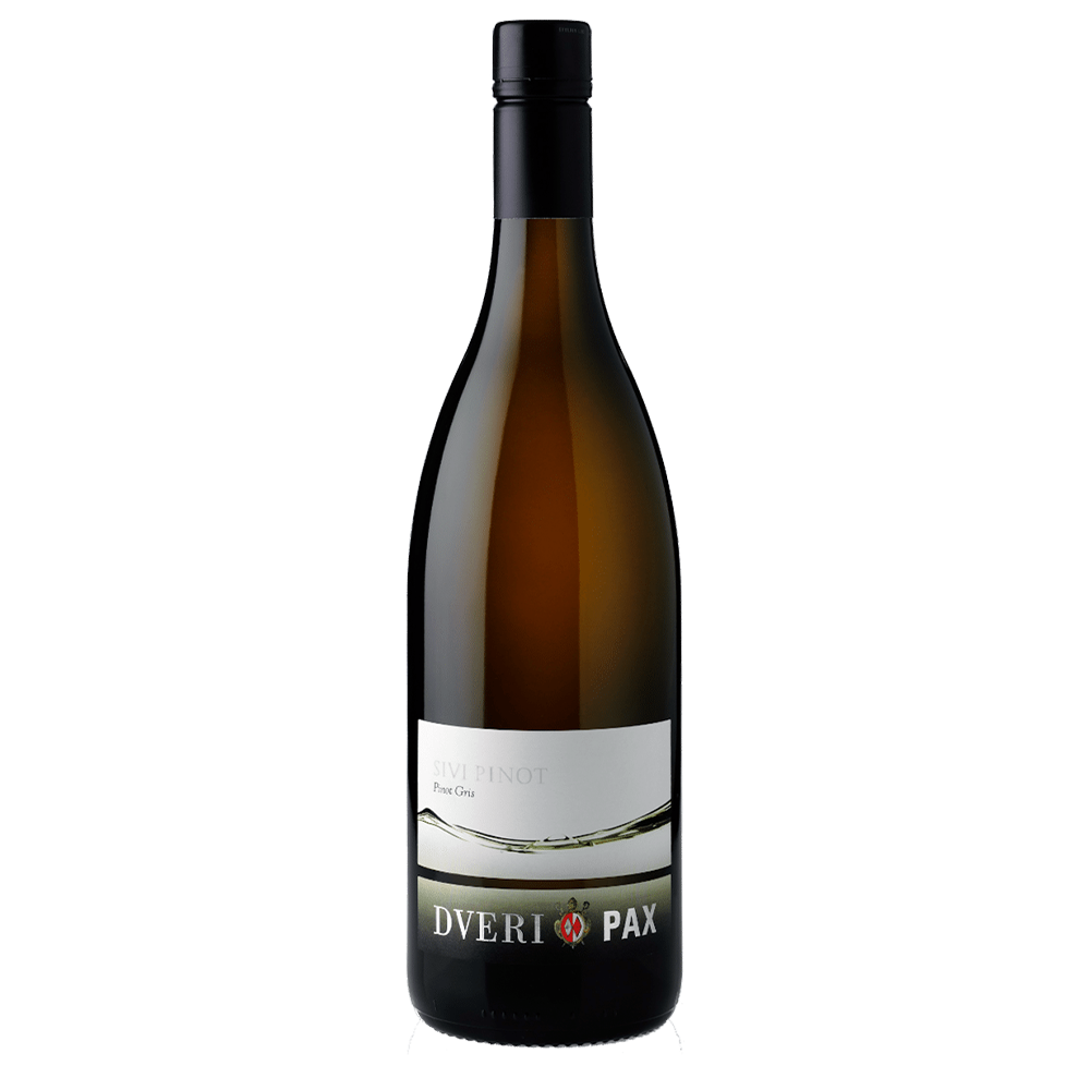 Dveri Pax Sivi Pinot (Pinot Gris) 2023