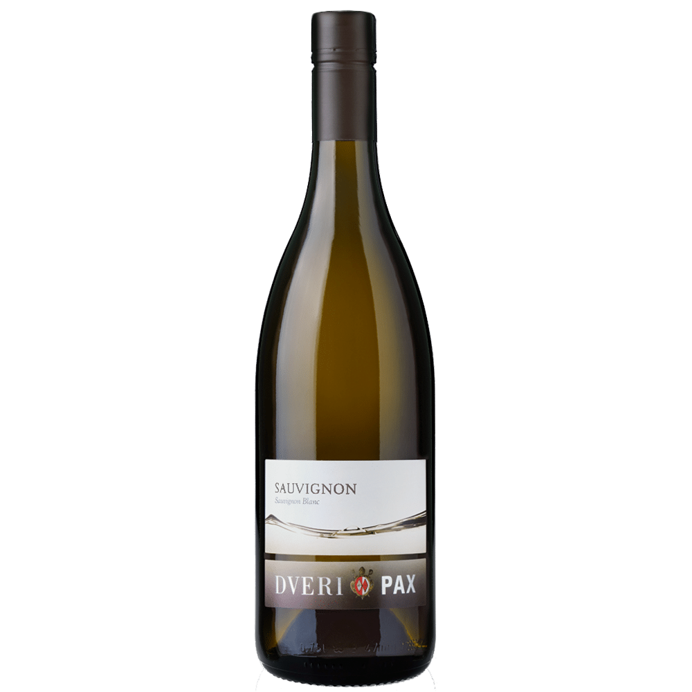 Dveri Pax Sauvignon V 2015