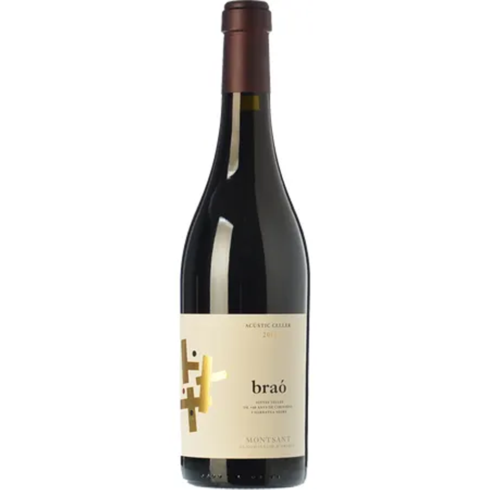 Acústic Celler Braó 2021