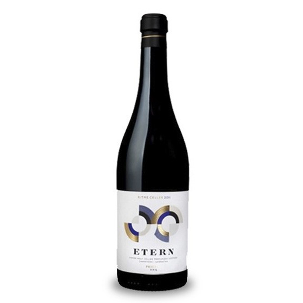Ritme Celler Etern 2022