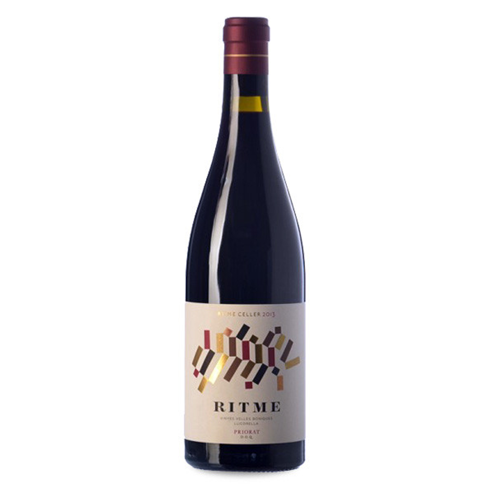 Ritme Cellars Ritme Priorat 2022