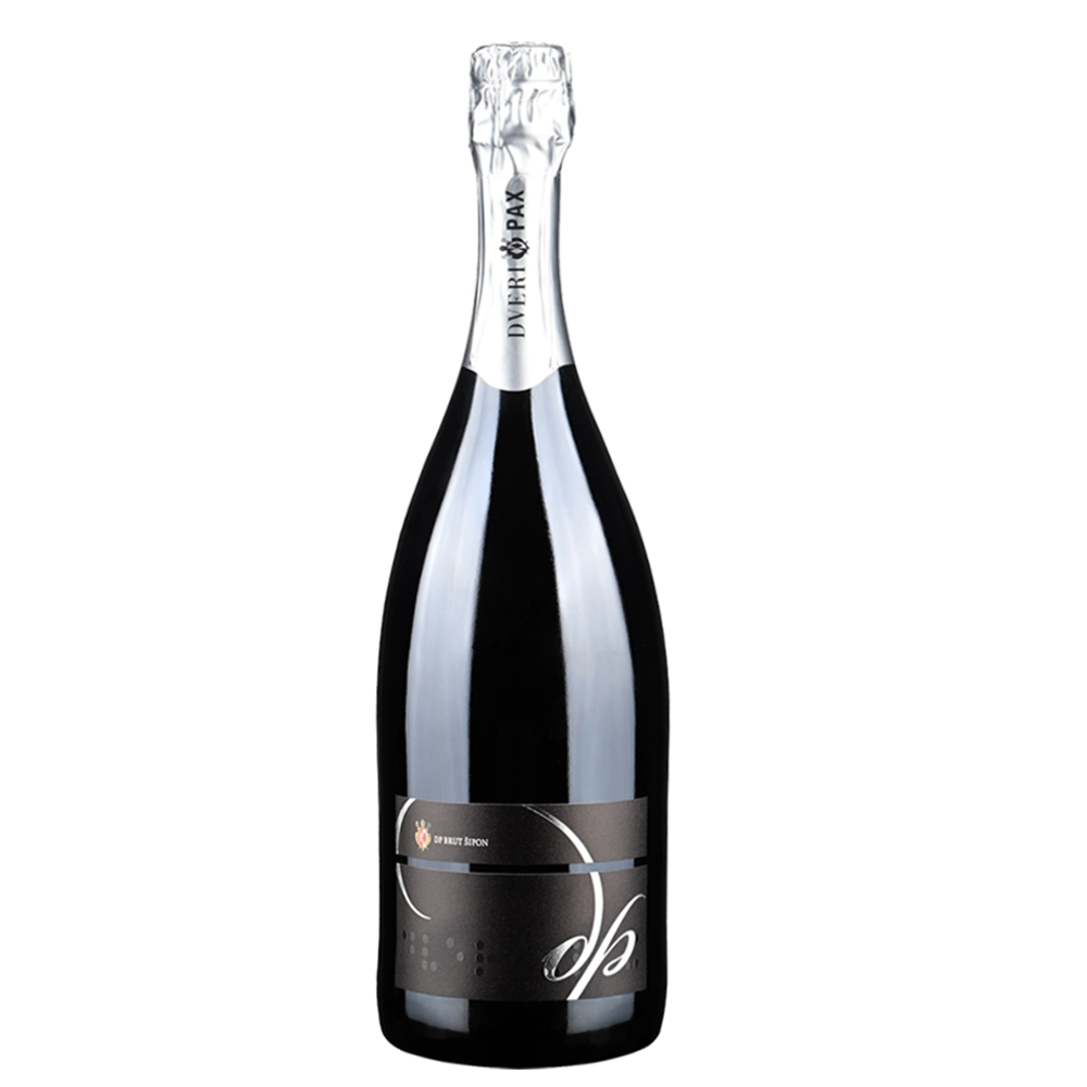 Dveri Pax DP Brut Šipon (Sparkling)