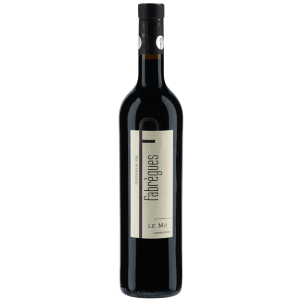 Domaine de Fabrègues Le Mas (Languedoc) 2023