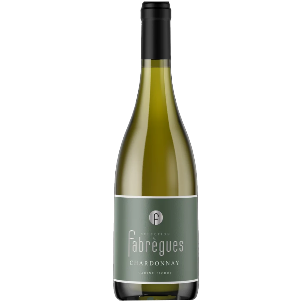 Domaine de Fabrègues Chardonnay