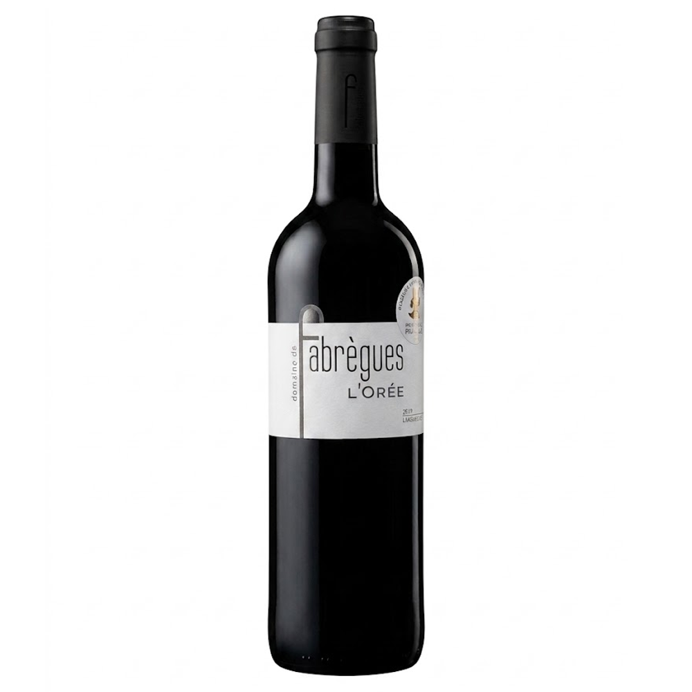Domaine de Fabrègues L'Orée 2023